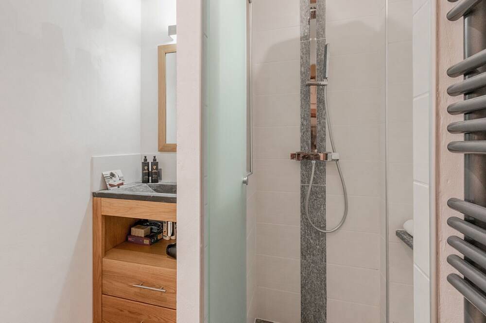 Apartamento entero, La Crémaillère - Spacieux appt - 40m2 - 2pax in Sallanches, Pays du Mont-Blanc