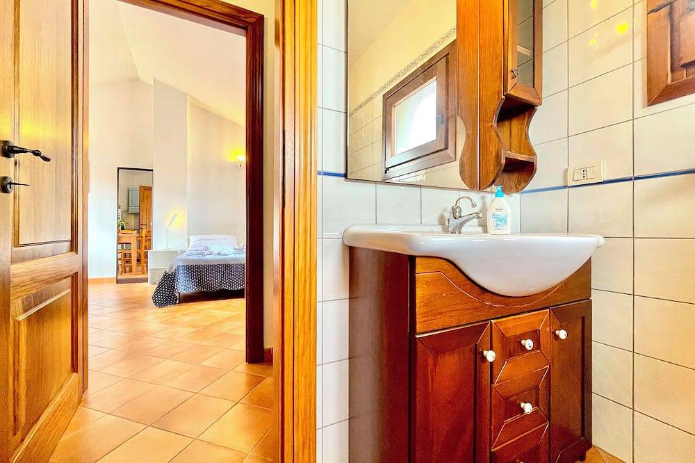 Entire apartment, \" S ' Apposentu Bari Sardo \" in Bari Sardo, Ogliastra Province