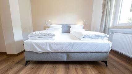 Hütte für 4 Personen in Garmisch-Partenkirchen, Zugspitzland, Bild 2