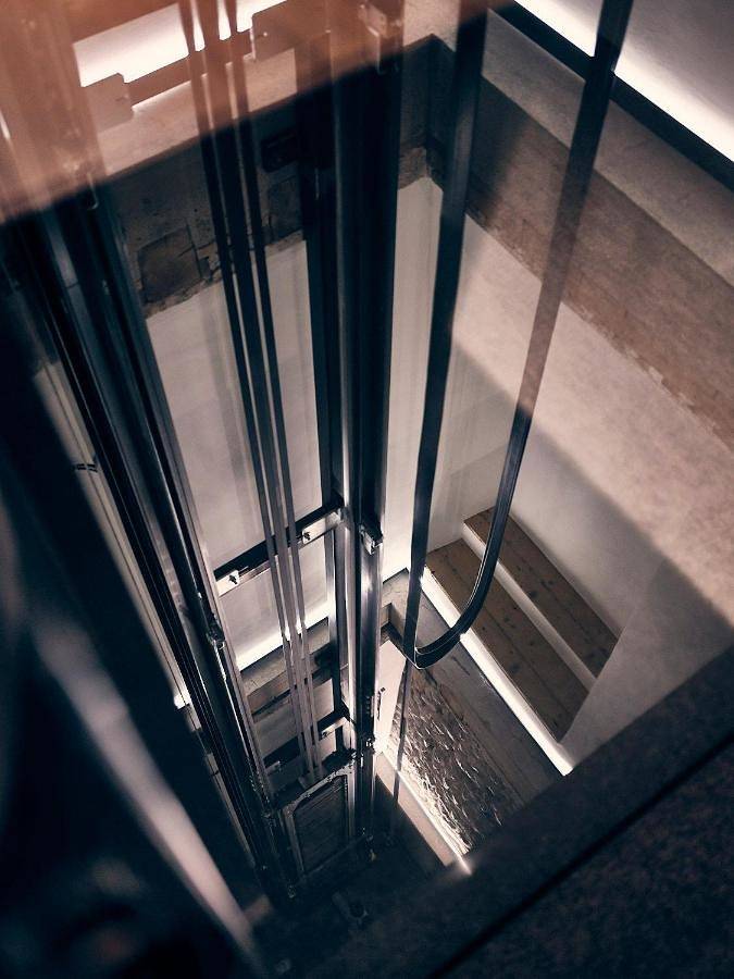 Hôtel pour 2 personnes, avec vue à Hall in Tirol - 4