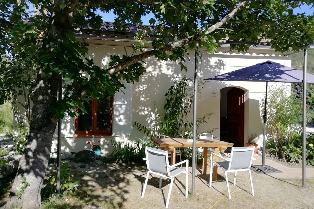 Lodge pour 2 Personnes dans Castellane, Gorges du Verdon