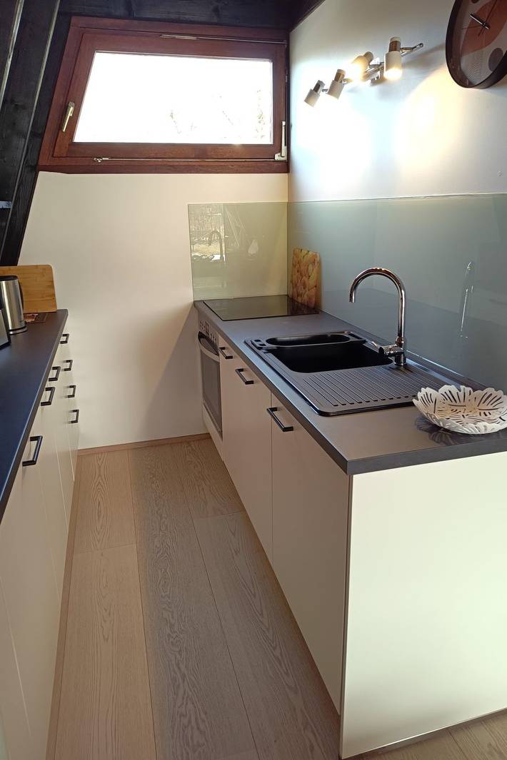 Ferienhaus für 2 Personen, mit Pool und Terrasse sowie Garten im Ahrtal - 4