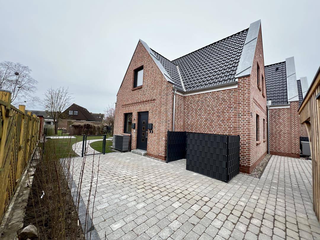 Ganze Wohnung, Ferienwohnung Sonnendeck Fehmarn in Ostfehmarn, Fehmarn