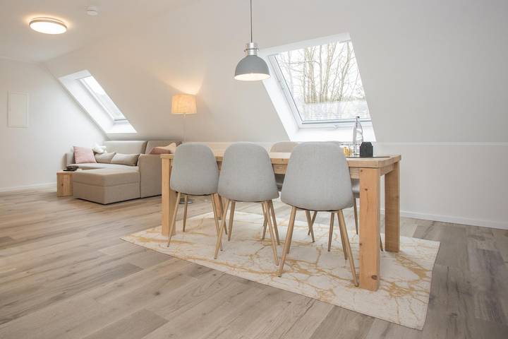 Vakantieappartement voor 6 personen - 1