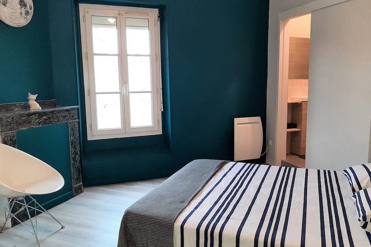 Gîte pour 8 personnes à Tarbes - 2