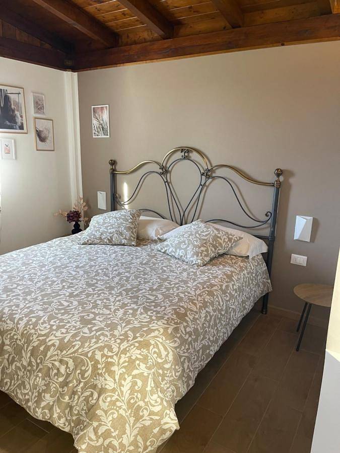 Standard Double Room in Nettuno, Provincia di Roma