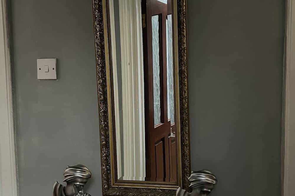 Geheel appartement, Unique Flat in the city centre/\n8 min from Spire.  in Dublin, County Dublin