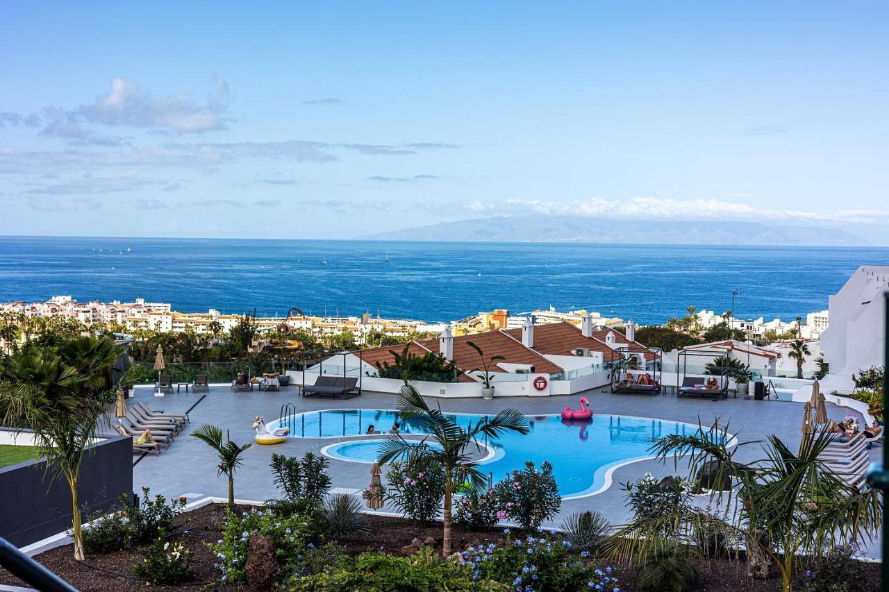 Costa Adeje Garden Aparthotel in San Eugenio Alto, Adeje