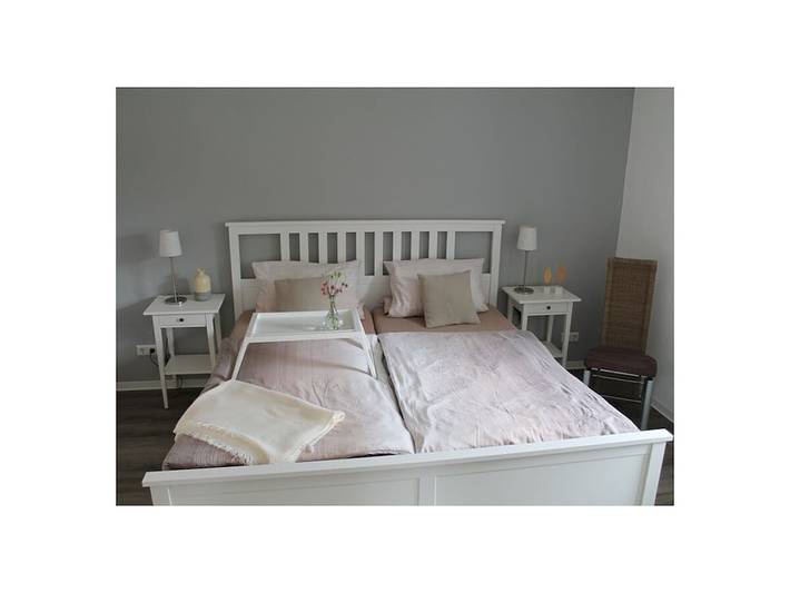 Ferienwohnung mit 2 Schlafzimmer in Sasbach - Jechtingen, Sasbach am Kaiserstuhl