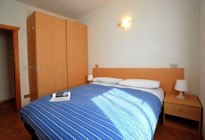Appartamento vacanze per 7 persone, con panorama - 1