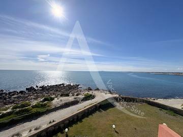 Appartement De Vacances pour 4 Personnes dans Sète, Région de Montpellier, Photo 4