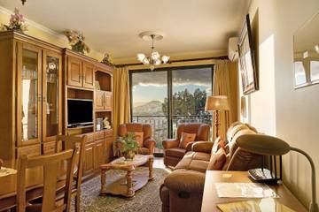 Vakantieappartement voor 4 Personen in Lazareto, Funchal (Santa Maria Maior), Afbeelding 1