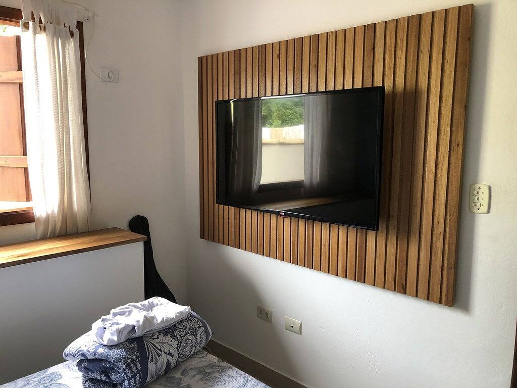 \"Gemütliches Haus in Paraty\" in Paraty, Costa Verde (Rio de Janeiro)