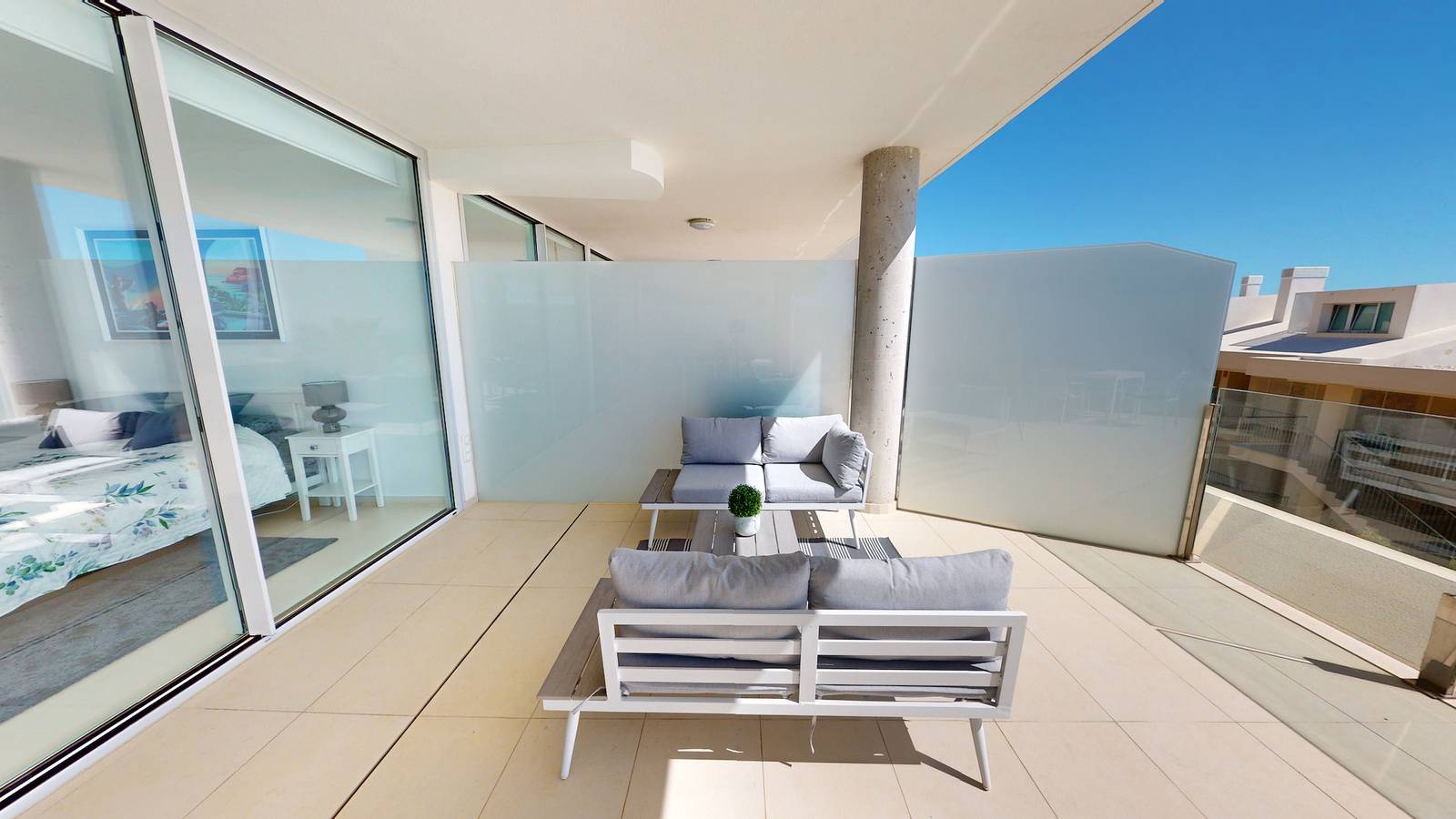 Entire apartment, Stupa Hills Viii - Casa Fay Luxury Apartment in La Capellania, Benalmádena