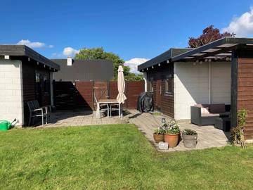 Ferieudlejning til 6 Personer i Bogense, Båring Vig, Billede 1