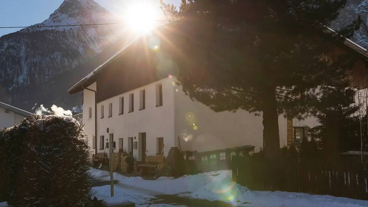 Ferienhaus für 8 Personen (150 m²) in Oberried in Längenfeld, Ötztal