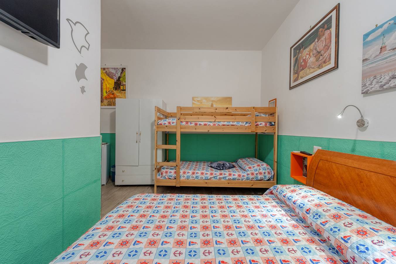 Room 'Camera 3' with Shared Garden, Wi-Fi and Air Conditioning in Manduria, Gulf of Taranto