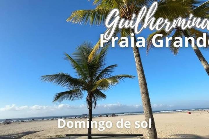 Apartamento de férias para 8 pessoas, com vista e varanda - 1