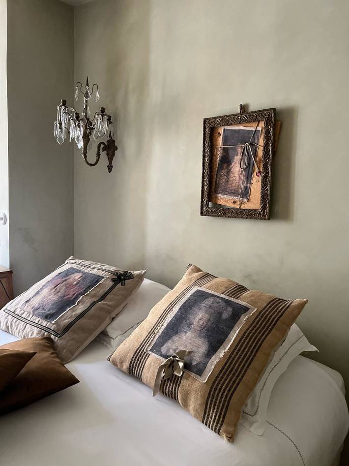 Gîte pour 4 personnes, avec sauna à Fontainebleau - 3