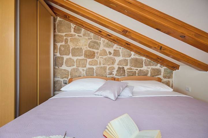 Ganze Wohnung, Hedera Estate, Hedera A33 - Breakfast included in Dubrovnik, Grad Dubrovnik