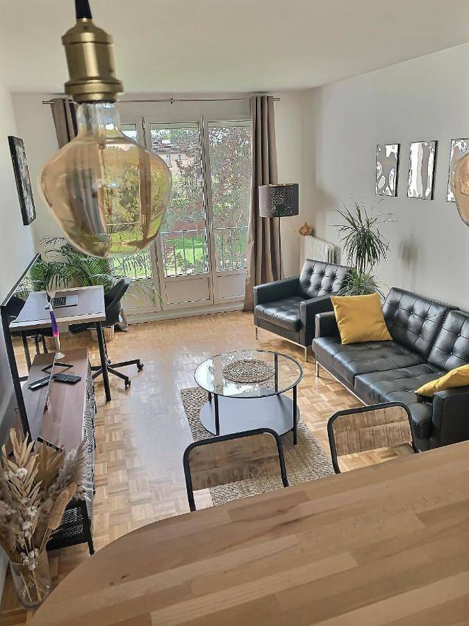 Apartamento de vacaciones para 4 personas - 1