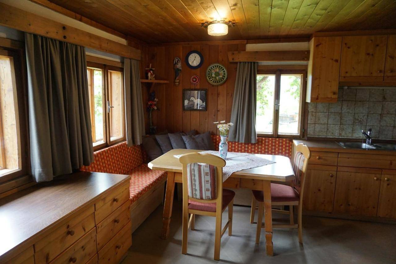 Bauernhaus Heisenbauer in Neukirchen am Großvenediger, Pinzgau