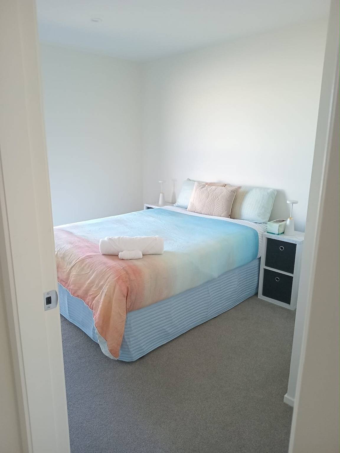 Ganze Wohnung, Erschwingliches ganzes Haus - perfekt für Familien und Gruppen in Wellington