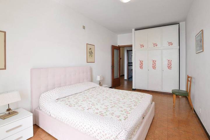 Entire apartment, 2 bedroom stunning apartment in Deiva Marina in Bagni Stella, Deiva Marina