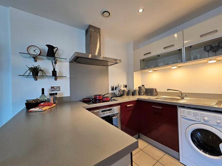 Apartment for 4 people in Northampton