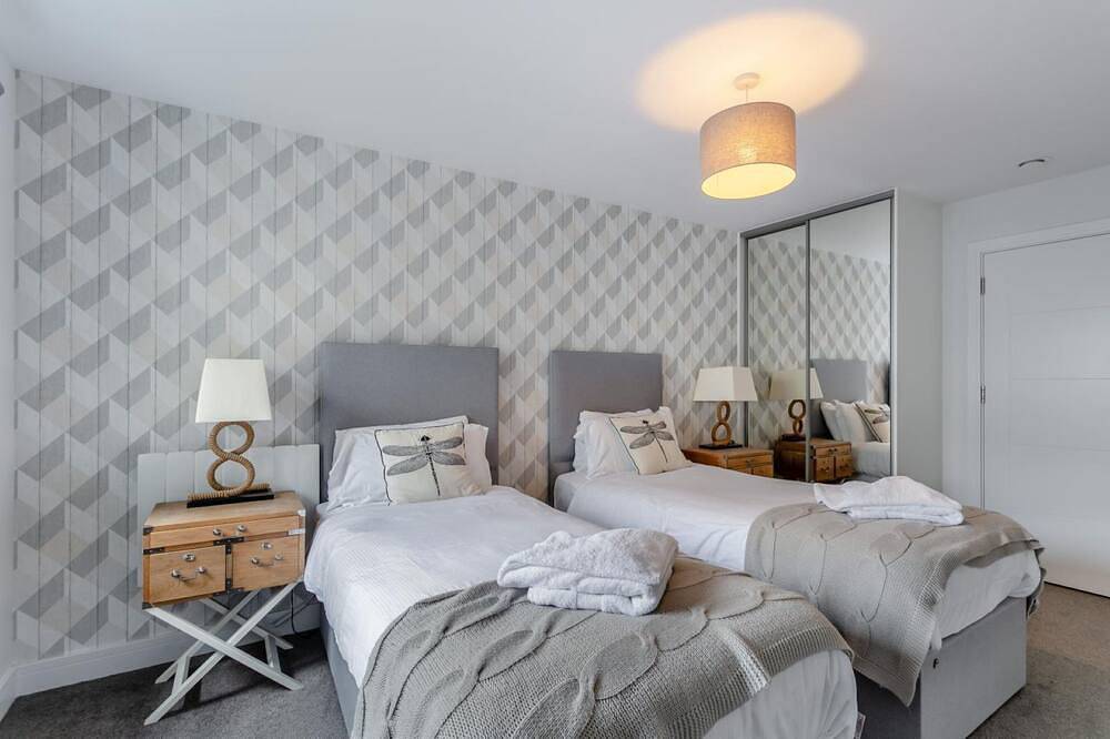 Whispering Bay - Luxury Cottages in Woolacombe, Devon