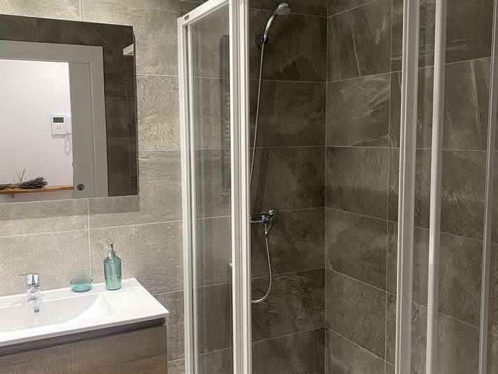 Gîte pour 4 personnes, avec jardin et terrasse à Benasque - 4