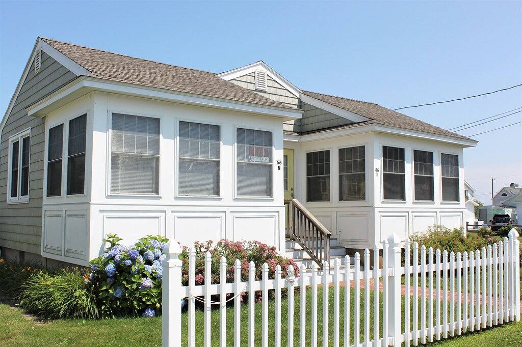 Bleiben Sie nur wenige Schritte von einem wunderschönen Privatstrand in Old Lyme entfernt! in Old Lyme, Connecticut