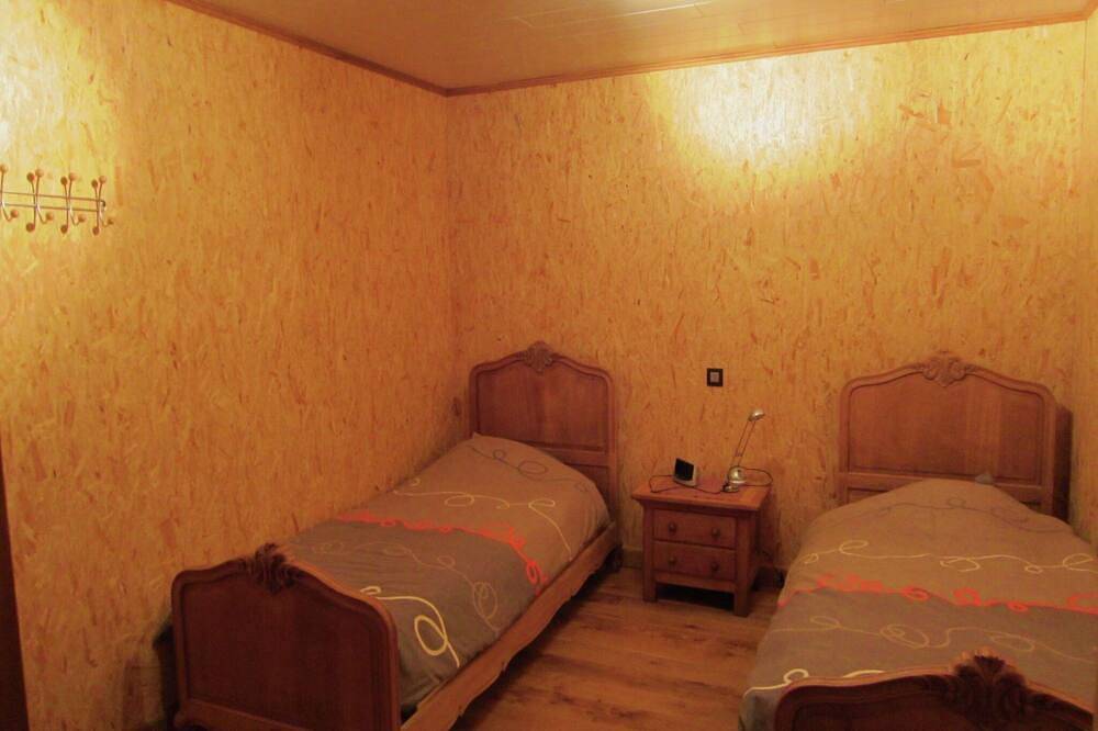 Ferienhaus in Cul des Sarts in Cul-des-Sarts, Couvin
