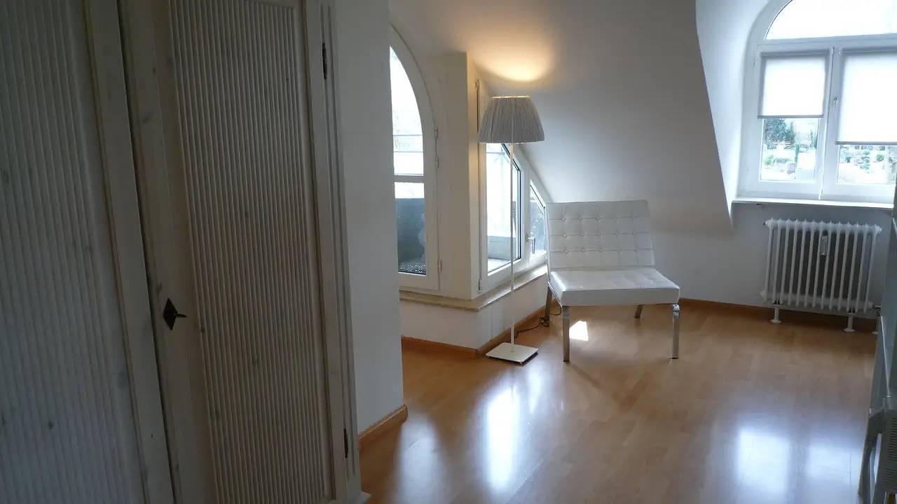 Apartamento vacacional entero, Ferienwohnung für 2 Personen (78 m²) in Bad Krozingen in Bad Krozingen, Selva Negra (zona sur)