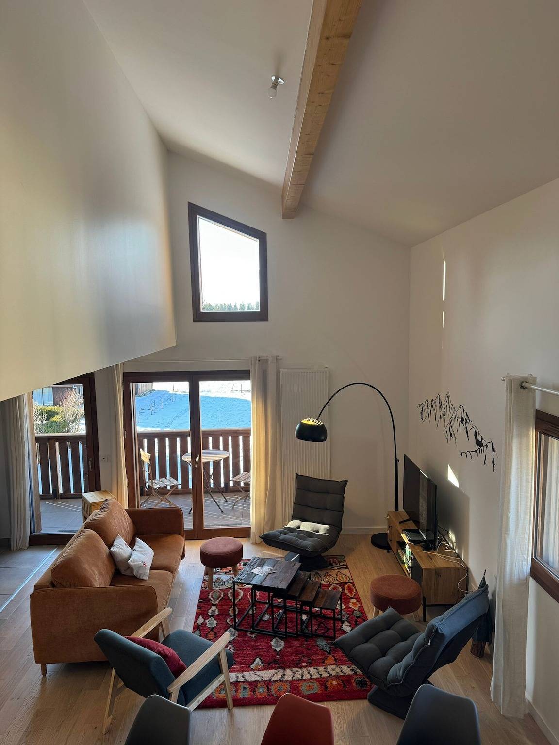 Photo : Appartement de vacances