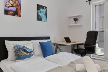 Holiday Rental for 6 People in Wrocław, Lower Silesia, Photo 1