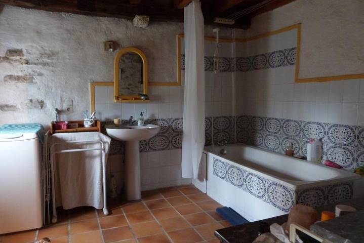 Location de vacances pour 7 personnes, avec Jardin à Came (Pyrénées-Atlantiques) - 3