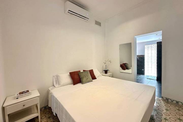 Appartement entier, Apartamento primera Linea de playa Lujo in El Arenal, Llucmajor