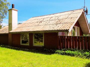 Ferieudlejning til 4 Personer i Hou, Nordøstjylland, Billede 3