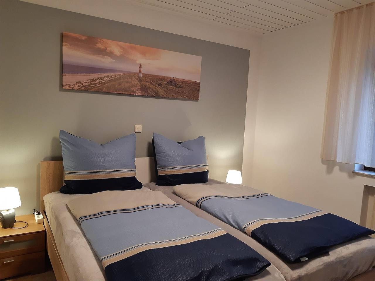 Ganze Ferienwohnung, Ruhige 70qm-Ferienwohnung im Westerwald in Birken-Honigsessen, Altenkirchen & Umgebung