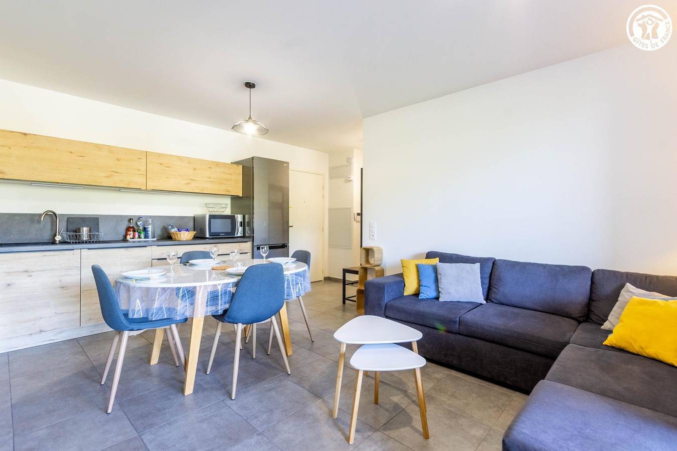 L'Escapade Du Lac in Aix-les-Bains, Chambéry region