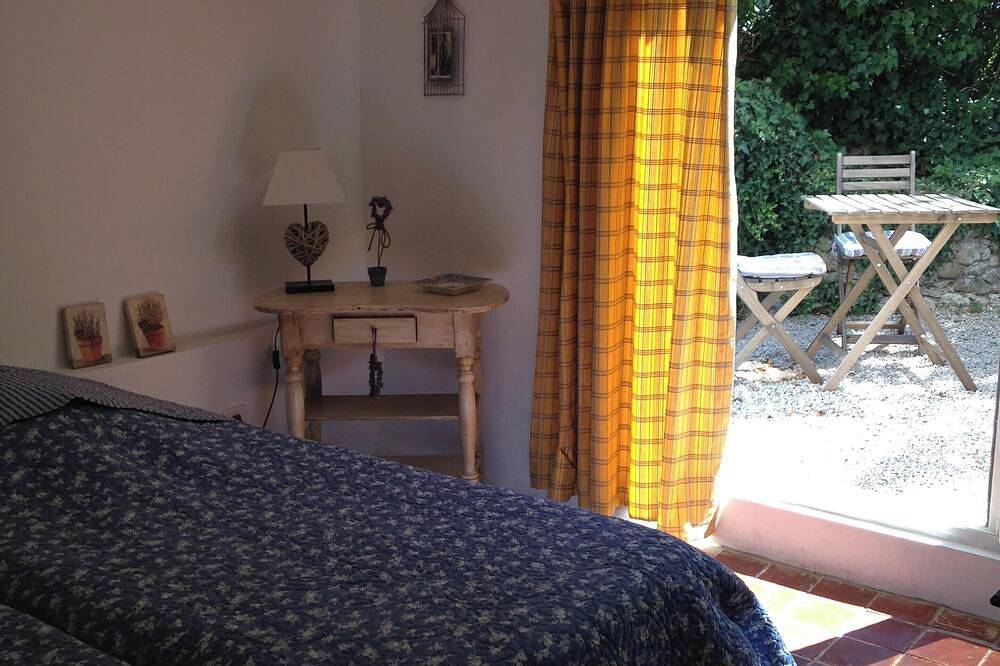 Homerez - Maison charmante à Modène avec piscine privée in Modène, Parc naturel régional du Mont-Ventoux