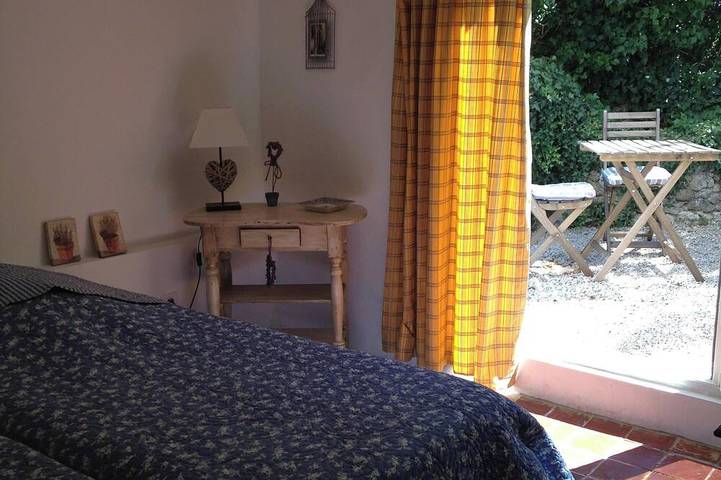 Location de vacances pour 6 personnes, avec jardin, animaux acceptés à Modène - 4