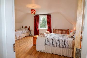Cottage for 6 People in County Cork, Photo 3