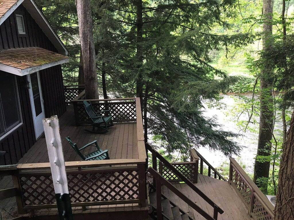 So viele Aktivitäten !! Angeln, Jagen, Wandern, Radfahren, Kajakfahren, Schläuche in Tioga County