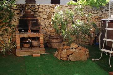 Villa pour 5 Personnes dans San Vito Lo Capo, Province de Trapani, Photo 4