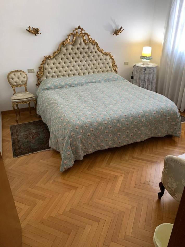 Bed and breakfast per 2 persone, con giardino - 1