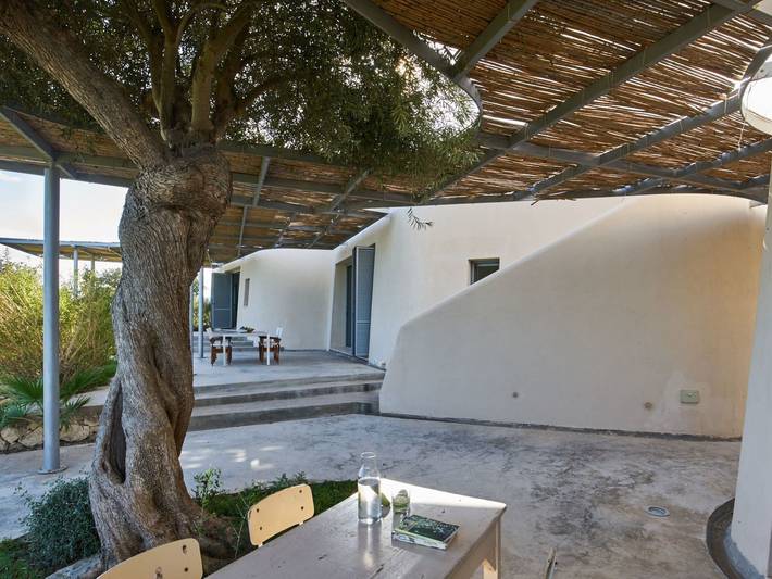 Villa Vendicari Junior in Roveto, Noto e dintorni