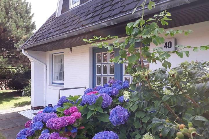 Ferienwohnung für 4 Personen - 1