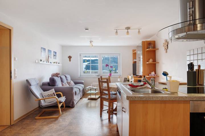 Bauernhof für 4 Personen, mit Garten in Titisee-Neustadt - 2